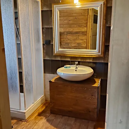 Apartamento La Sequoia *