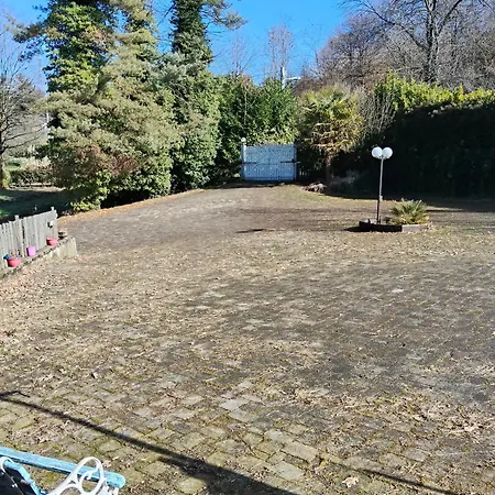 La Sequoia Apartamento Castagneto Po