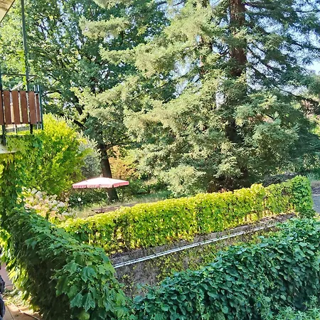 La Sequoia Castagneto Po