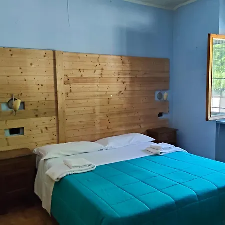 Apartment La Sequoia Castagneto Po