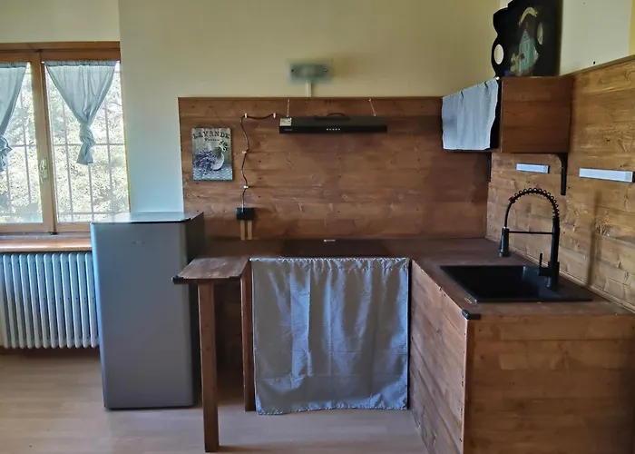 La Sequoia * Castagneto Po